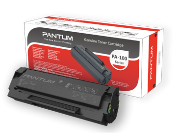 Pantum PB-211 Original Genuine Black Toner Cartridge (PB-200 Series)